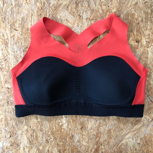 REEBOK PUREMOVE BRA MOTION SENSE ™ - Picture 4 of 4